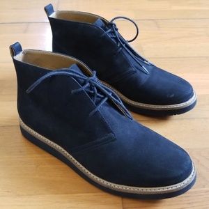 Clarks Artisan Ankle Boots
